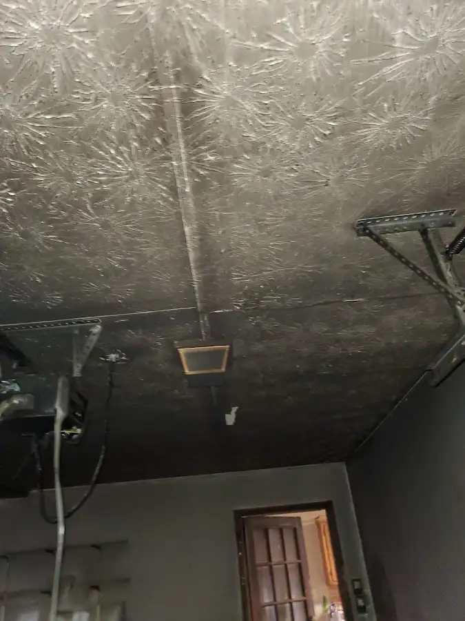 Fire and smoke damage assessment for Emergency Water Damage Services in Vidalia